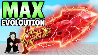 Starting as a NOOB in +1 SWORD Evolution Starting as a NOOB in +1 SWORD Evolution