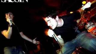 SAOSIN -Follow And Feel (SHh)