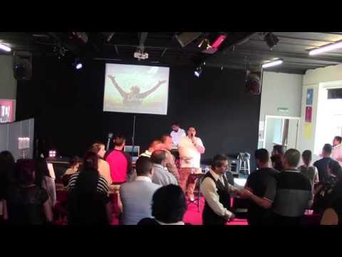 @RKBD Khangeri Bethel - program:Roman + Chvaly.cast.2.  28.08..2016