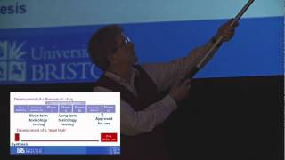 Drugs of abuse - what do they do to the brain?