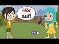 Yaras RACHE An Lisa Ist ZU HEFTIG