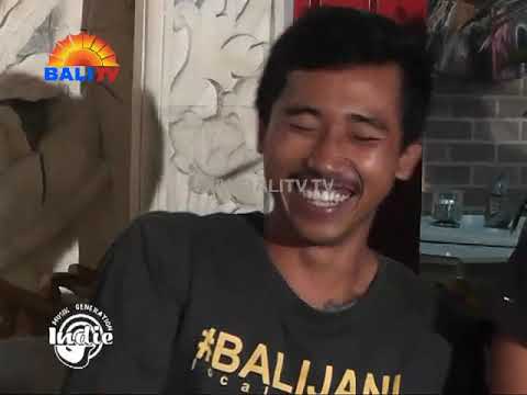 INDIE BALI GENERATION 25 NOVEMBER 2018 - AYU WADEN & SAPU LIDI BAND