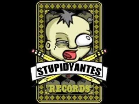 PAGTINGIN - EZTUPIDYANTES/PAKITANG "G"