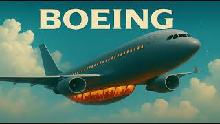 Kido - Boeing