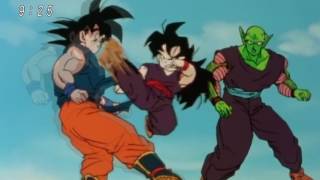 Dragon Ball Z Kai - The Z Fighters Train For The Artificial Humans (Japanese Dub)