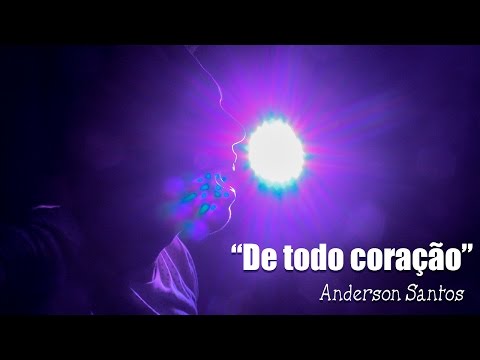 De Todo Coração video