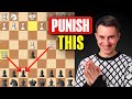 How to Punish the Scholar's Mate (Brutally & Creatively)
