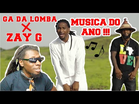 SEM PRESSA  - ZAY G X GA DA LOMBA - 1 SOL DENTO BO ( MENSAGEN FORTI)