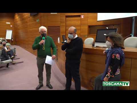 2021-02-22 AREZZO - FARMACIE IN CAMPO PER PREVENZIONE E VACCINI