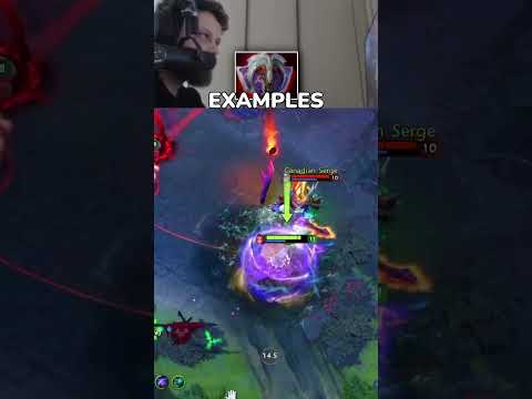 Radiance over BF? On Anti Mage #dota2