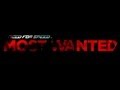 Какая машина лучшая ? Need for Speed: Most Wanted a Criterion ...