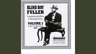 Bull Dog Blues (21629)