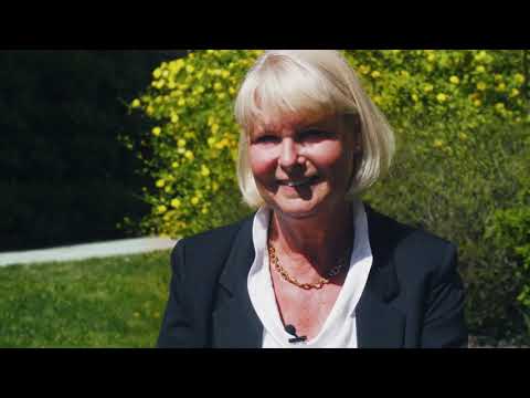 Demenssjukdom och anhöriga: tre intervjuer med närstående