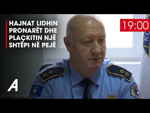 Hajnat lidhin pronarët dhe plaçkitin një shtëpi në Pejë