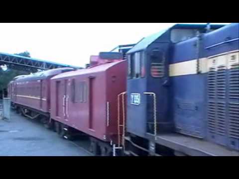 South Gippsland Railway Part 1