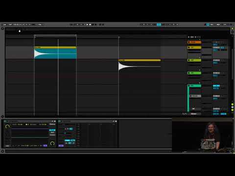 GPN18 - The Basics Of Audio Compressors