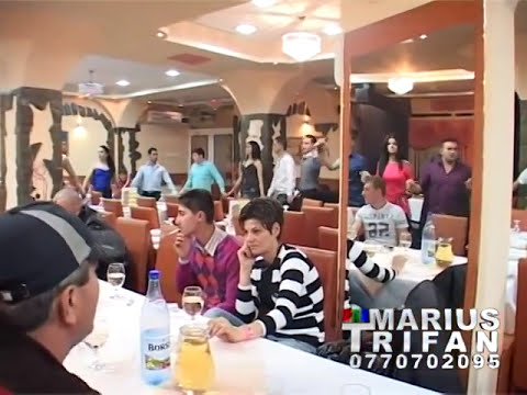 Damian Conac 2012 - Majorat Andreea 03