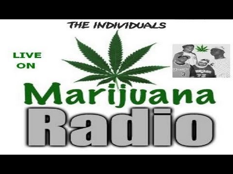 MARIJUANA RADIO