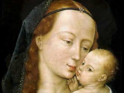 Diego Ortiz - Recercada II sobre Doulce Memoire - Roger van der Weyden