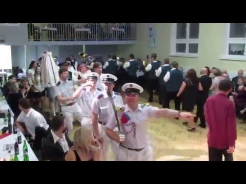 Větřák Pivín - Ostatková zábava 6.2.2016 - část 4