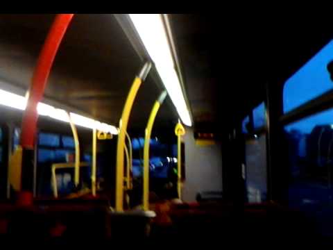 Finglands: Volvo B7TL YX51 AYC (1796)