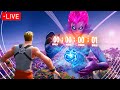 Fortnite FRACTURE EVENT *LIVE* (Chapter 3 End Event)
