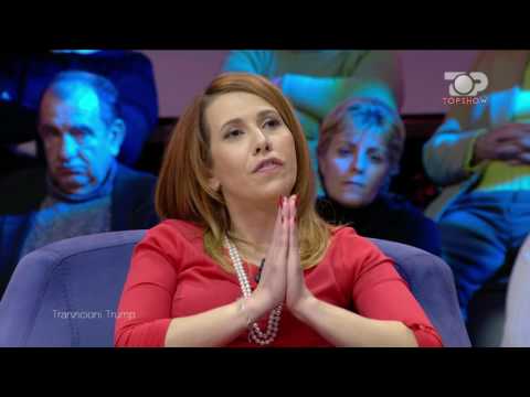 Top Show, 18 Janar 2017, Pjesa 2 - Top Channel Albania - Talk Show
