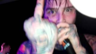 Silent Screams - Eighty Six Live @KVLT/Hungary