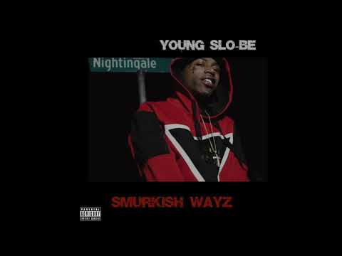 6. Young Slo-Be - Soul Food