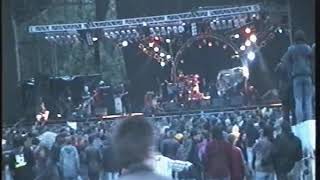 Biohazard - Shades of Grey - Live 1994 - Ochtrup