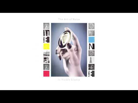 The Art Of Noise - The First Leg (Official Audio)