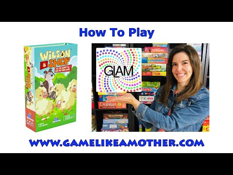 How to Play Wilson & Shep