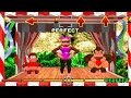 Donkey Kong Country GBA SR Candy S Dance Studio 2 101