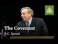 R C Sproul The Covenant