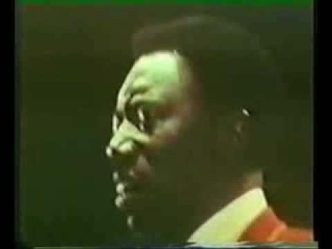 Joe Williams with Duke   Woody Herman - Everyday (1970).