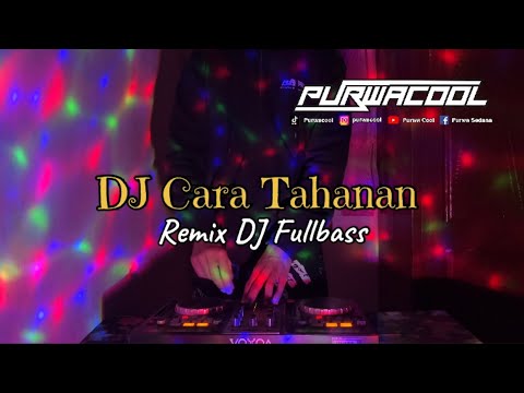DJ Cara Tahanan Made Gunawan Remix DJ Fullbass Viral Tiktok 2025