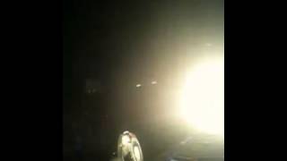 J Ax, Cane Secco e Mistaman   Questi Ragazzini LIVE dalla tasca di Mistaman