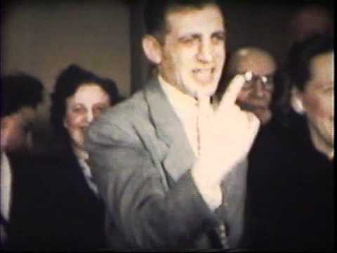 Pidyon Haben January 1948