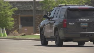 Correctional officer shortage