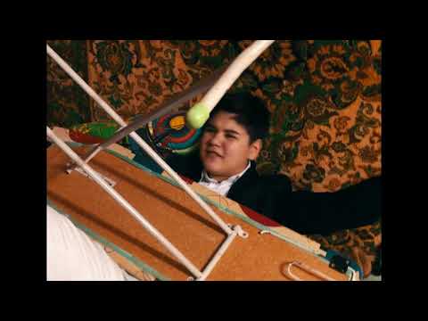 TIMURKA BITS- Sleep [ КЛИП ]