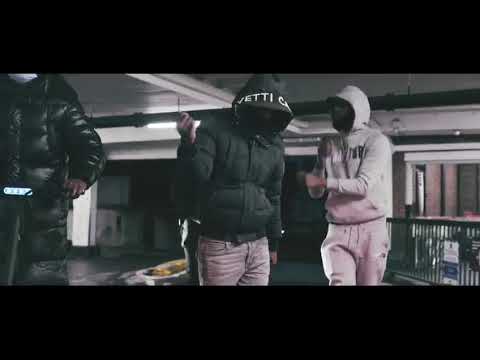 #M20 Bugzy X Deepee X Inch - Lean Out The Ride Remix prod. by Slay Products | Preview