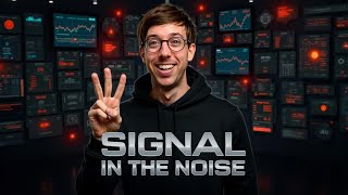 3 Simple TradingView Screener Settings for Shorting Crypto