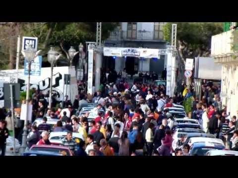 3° manifestazione di Ronde di Gioiosa Marea 2013