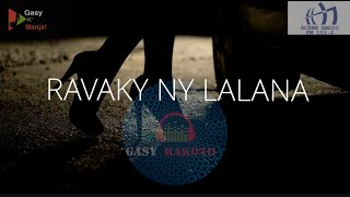 Download lagu Ravaky ny lalana -- Tantara ACEEM Radio #gasyrakoto mp3