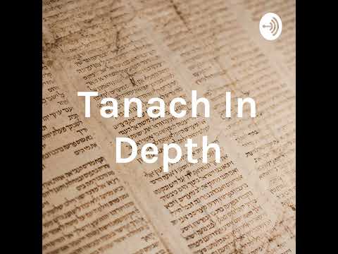 A deep dive into Sefer Yonah | The Book of Jonah