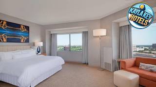 The Westin Dallas Park Central | Dallas (TX), United States | Hotel Review 🏨