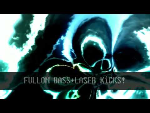 Siloquez - FULLON BASS & LASER KiCKS, Mostly A (Hard/Dance/Goa/Trance/303 Live Mix 2025)