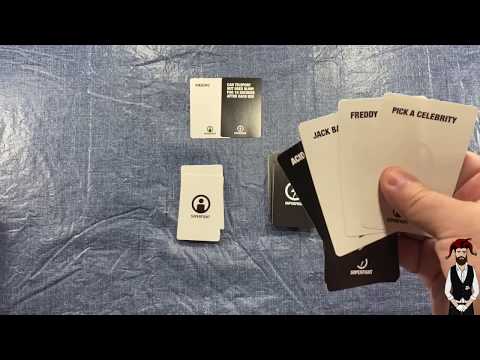 Joker Reviews: Superfight!