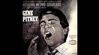 Gene Pitney ~ Princess in Rags  (1965)