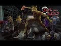 Decrepit Hate Springtrap LMS Bite By Night OST